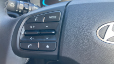 Hyundai i10 1.0 Advance 5dr Auto Petrol Hatchback